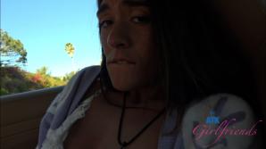 Aubry Babcock Paradise Cove Part 1