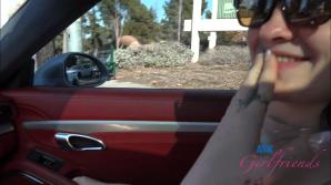 Imani Valor Park Date Part 1