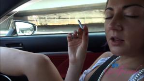 Lily Adams Pink Floyd Exhibition