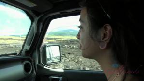 You take Mi Ha to the Big Island!