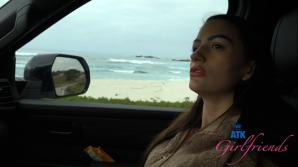 Summer Renee Norcal Part 2